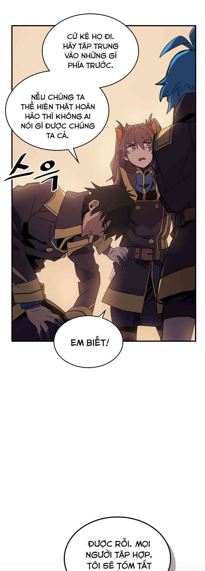 Chuyển Sinh Ma Pháp Đặc Biệt Yếu: Chapter 106