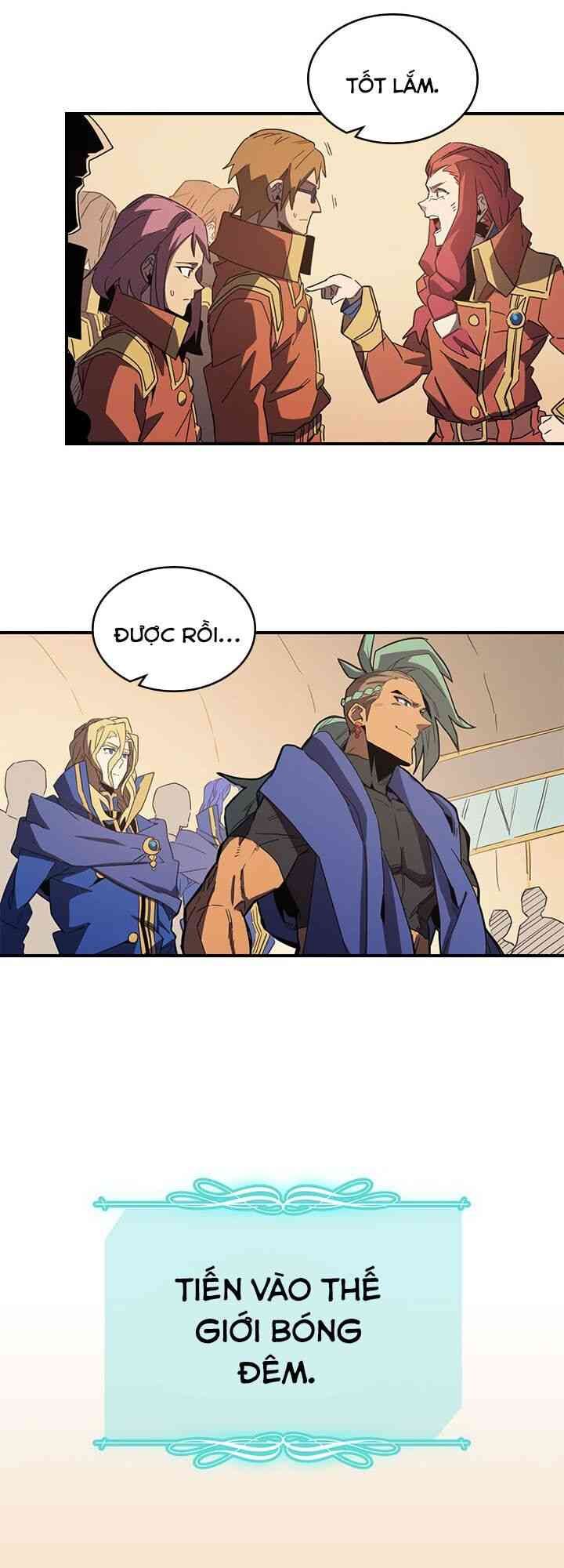 Chuyển Sinh Ma Pháp Đặc Biệt Yếu: Chapter 106