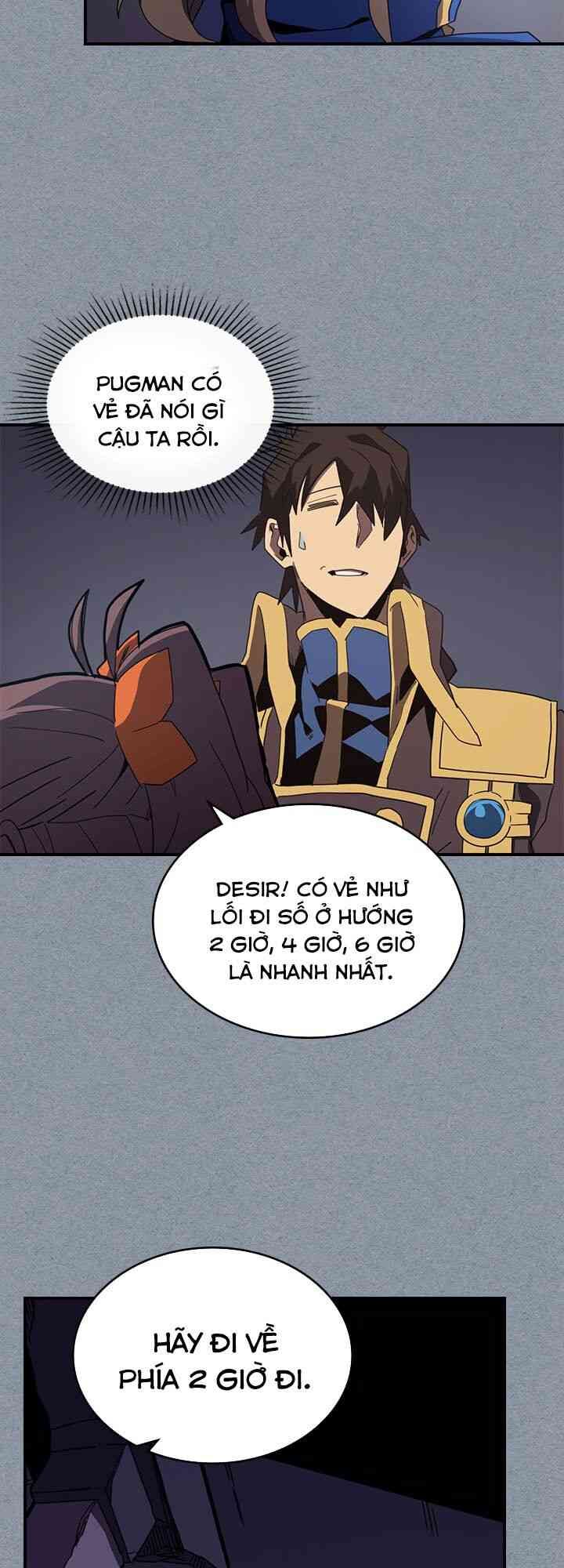 Chuyển Sinh Ma Pháp Đặc Biệt Yếu: Chapter 106