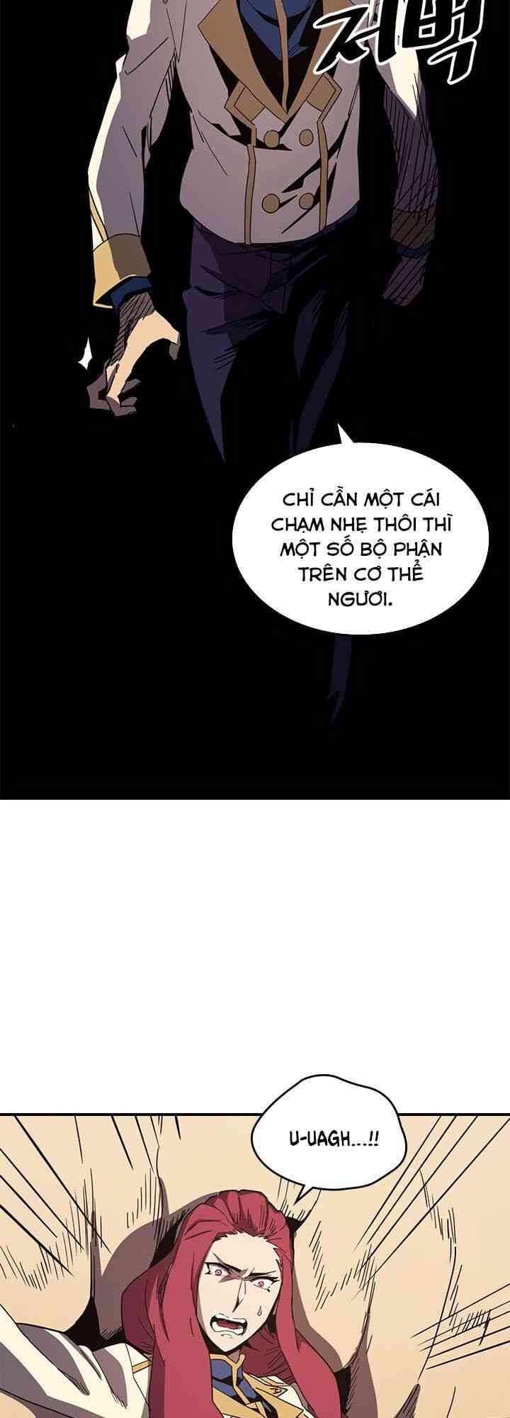 Chuyển Sinh Ma Pháp Đặc Biệt Yếu: Chapter 106