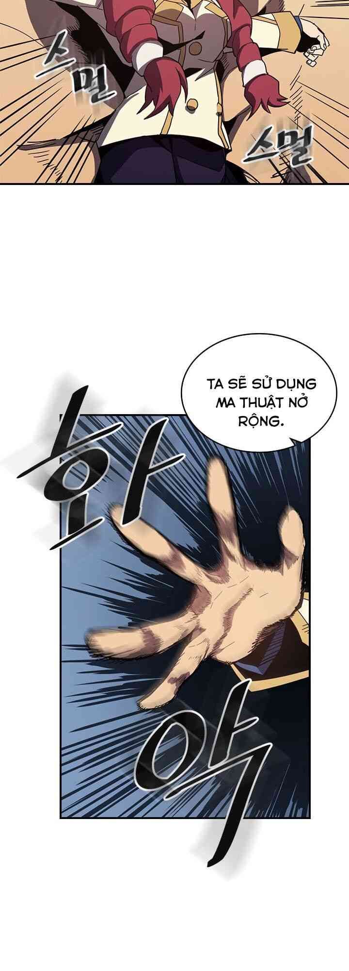 Chuyển Sinh Ma Pháp Đặc Biệt Yếu: Chapter 106