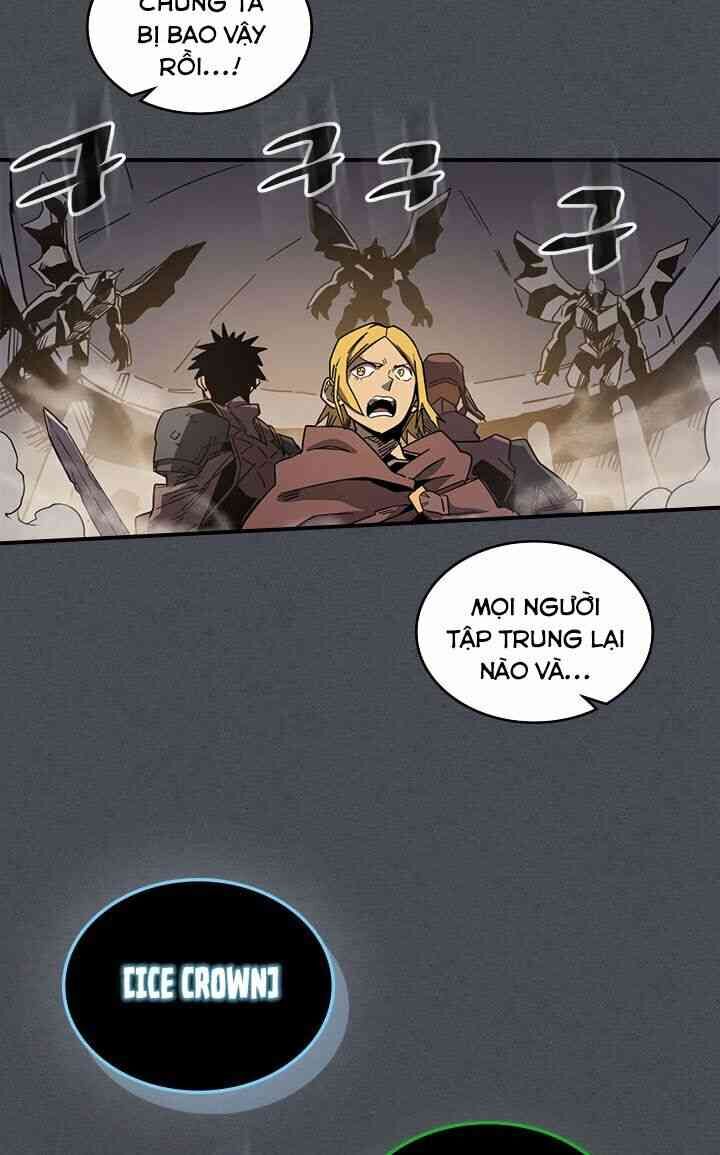 Chuyển Sinh Ma Pháp Đặc Biệt Yếu: Chapter 107