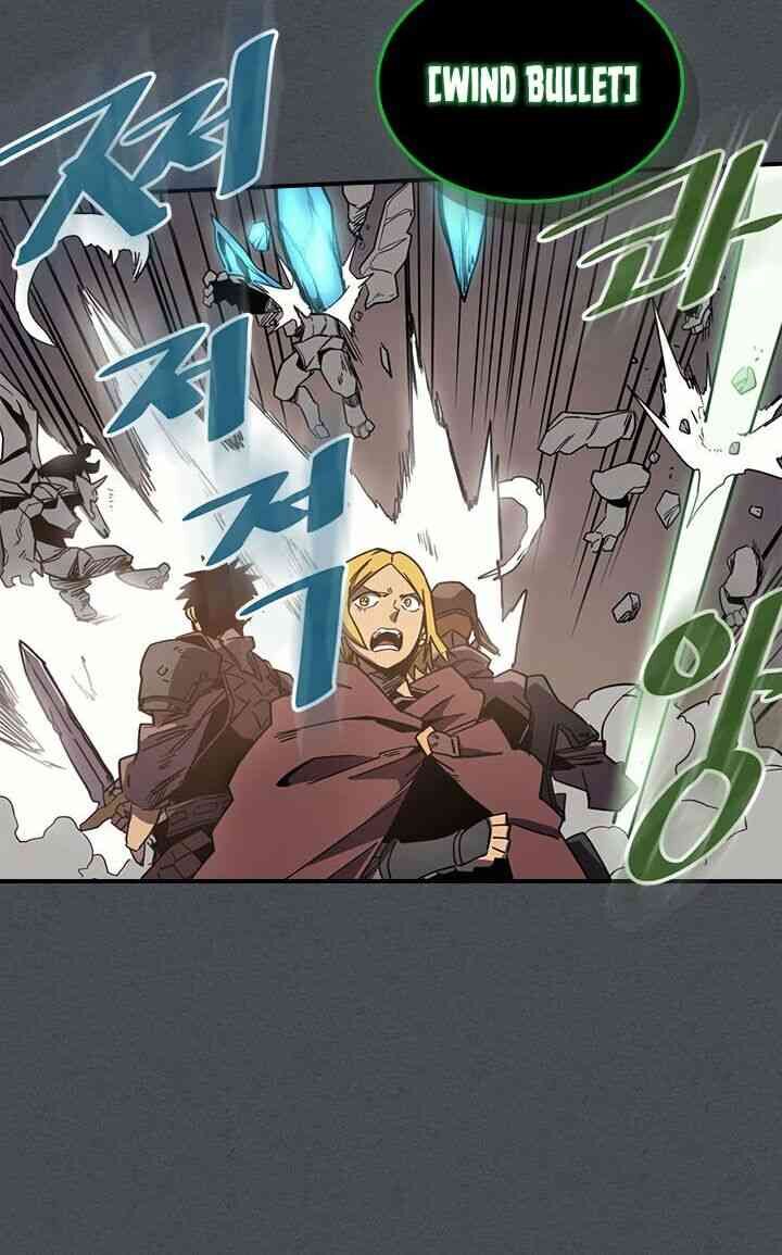 Chuyển Sinh Ma Pháp Đặc Biệt Yếu: Chapter 107