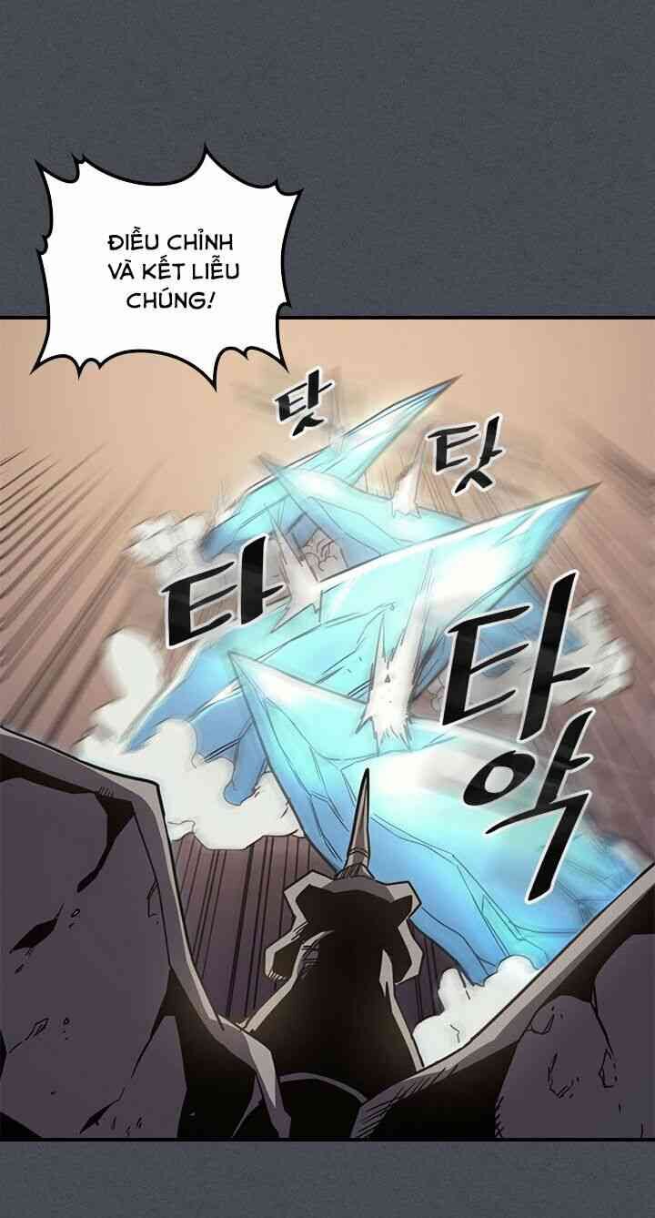 Chuyển Sinh Ma Pháp Đặc Biệt Yếu: Chapter 107