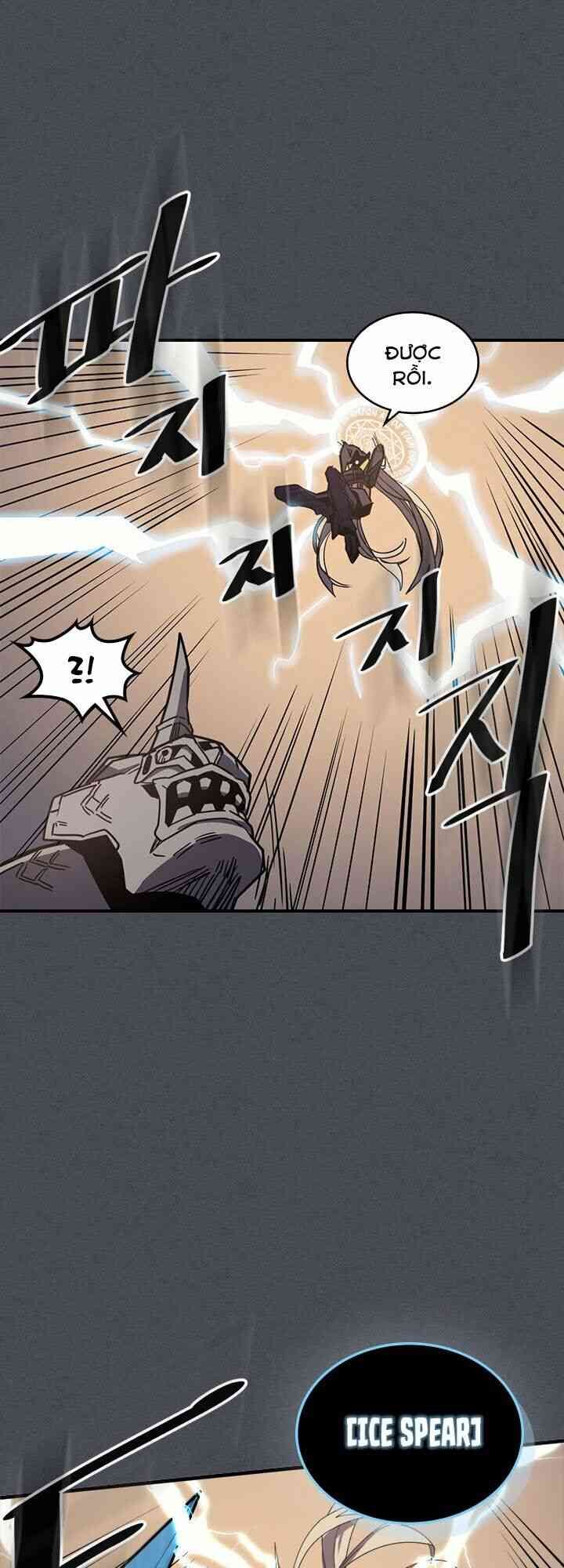 Chuyển Sinh Ma Pháp Đặc Biệt Yếu: Chapter 107