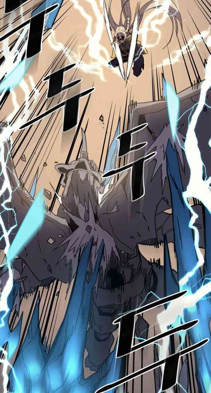 Chuyển Sinh Ma Pháp Đặc Biệt Yếu: Chapter 107