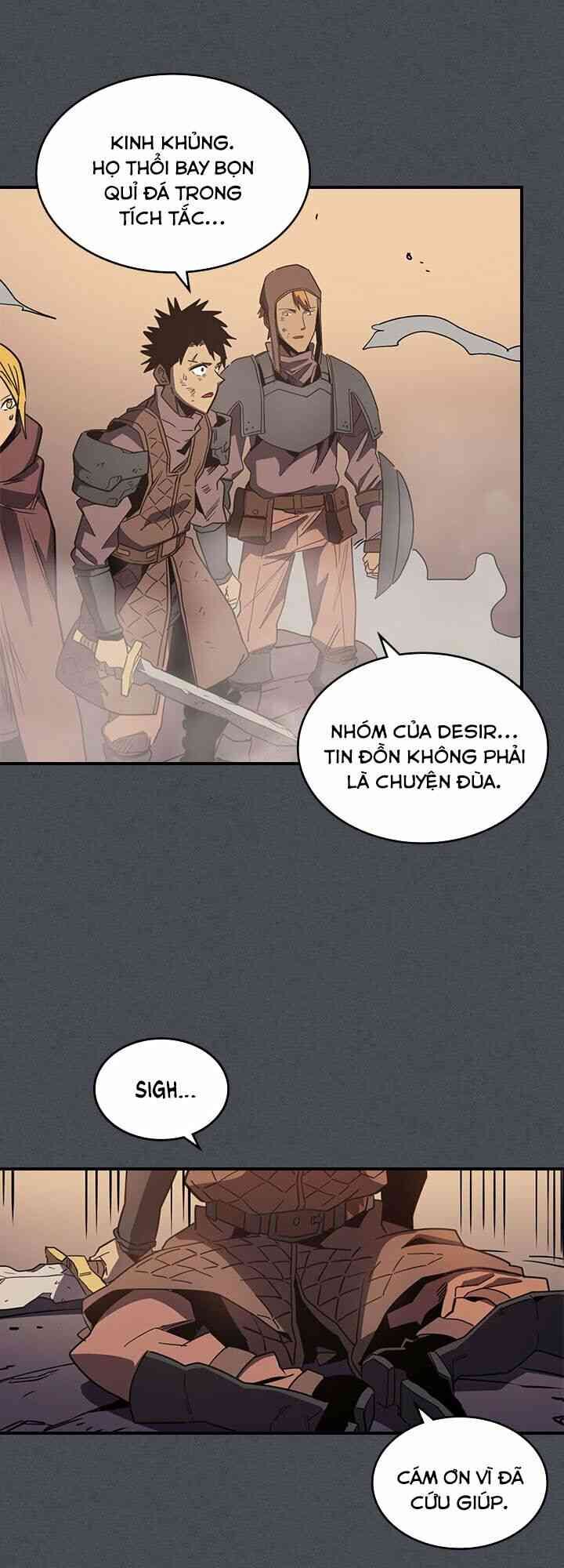 Chuyển Sinh Ma Pháp Đặc Biệt Yếu: Chapter 107