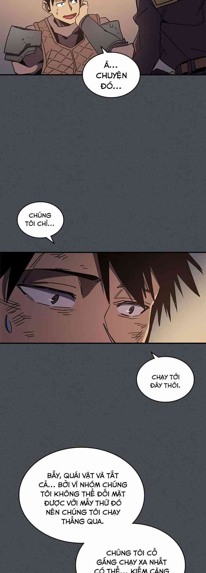 Chuyển Sinh Ma Pháp Đặc Biệt Yếu: Chapter 107