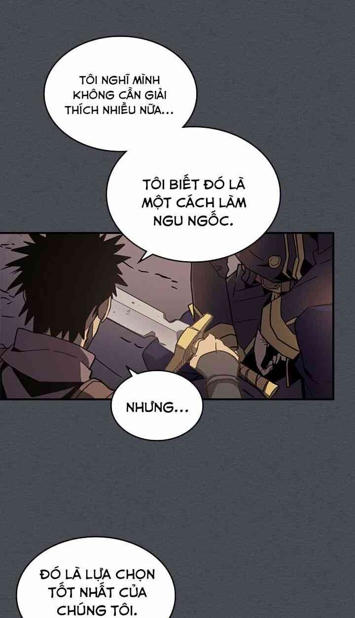 Chuyển Sinh Ma Pháp Đặc Biệt Yếu: Chapter 107