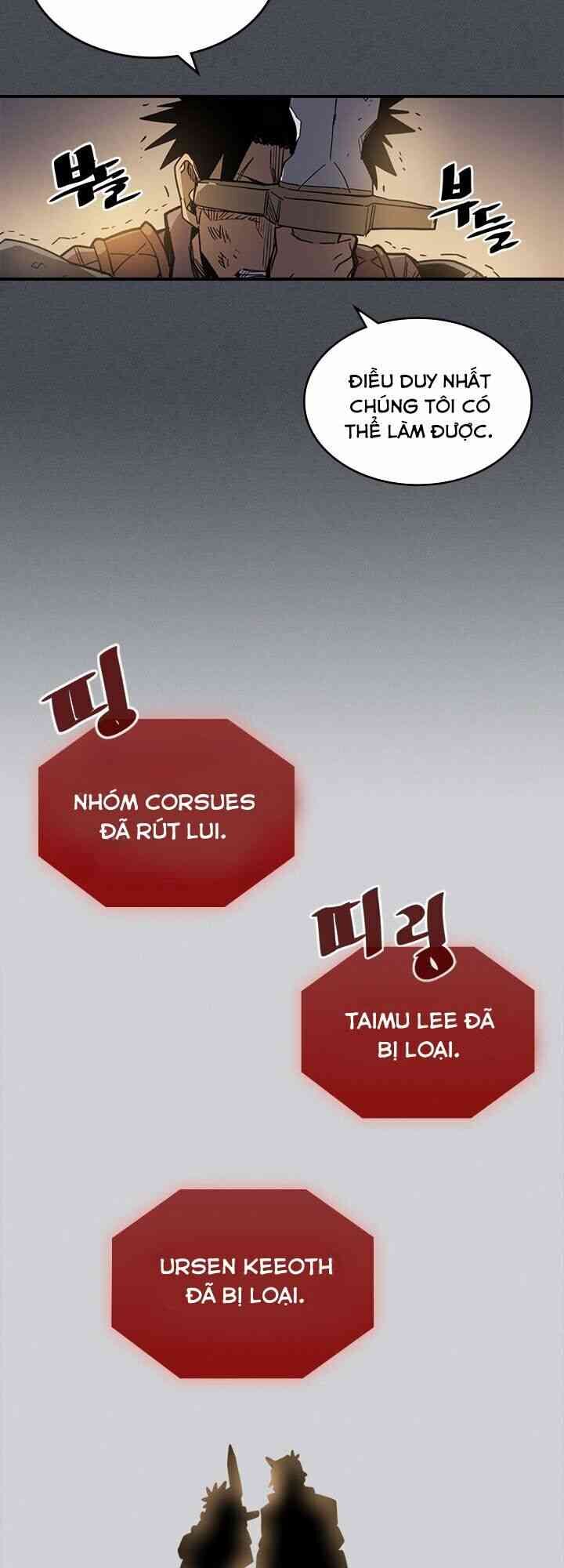 Chuyển Sinh Ma Pháp Đặc Biệt Yếu: Chapter 107