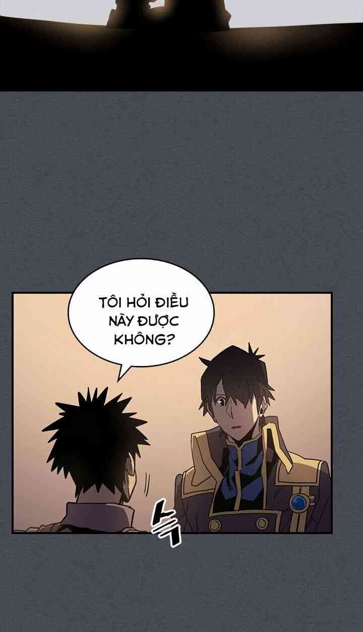 Chuyển Sinh Ma Pháp Đặc Biệt Yếu: Chapter 107