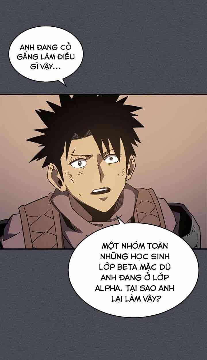 Chuyển Sinh Ma Pháp Đặc Biệt Yếu: Chapter 107