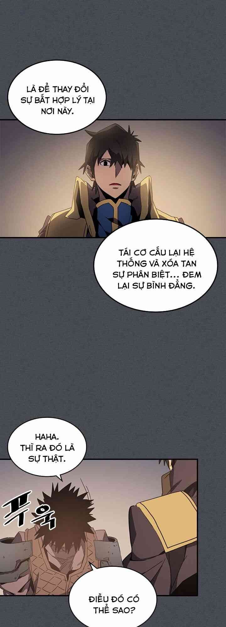 Chuyển Sinh Ma Pháp Đặc Biệt Yếu: Chapter 107