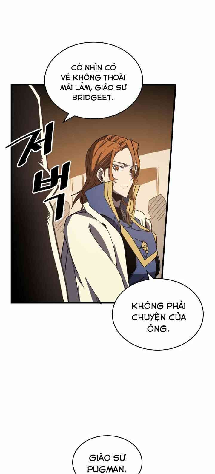 Chuyển Sinh Ma Pháp Đặc Biệt Yếu: Chapter 107