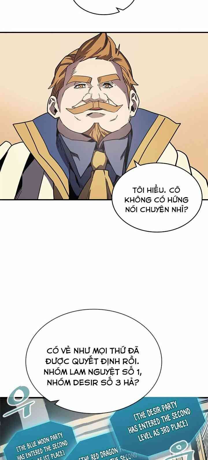 Chuyển Sinh Ma Pháp Đặc Biệt Yếu: Chapter 107