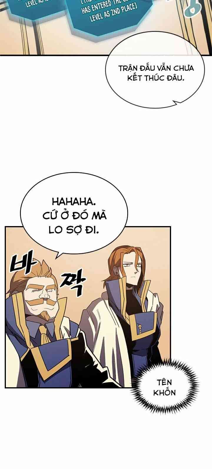 Chuyển Sinh Ma Pháp Đặc Biệt Yếu: Chapter 107