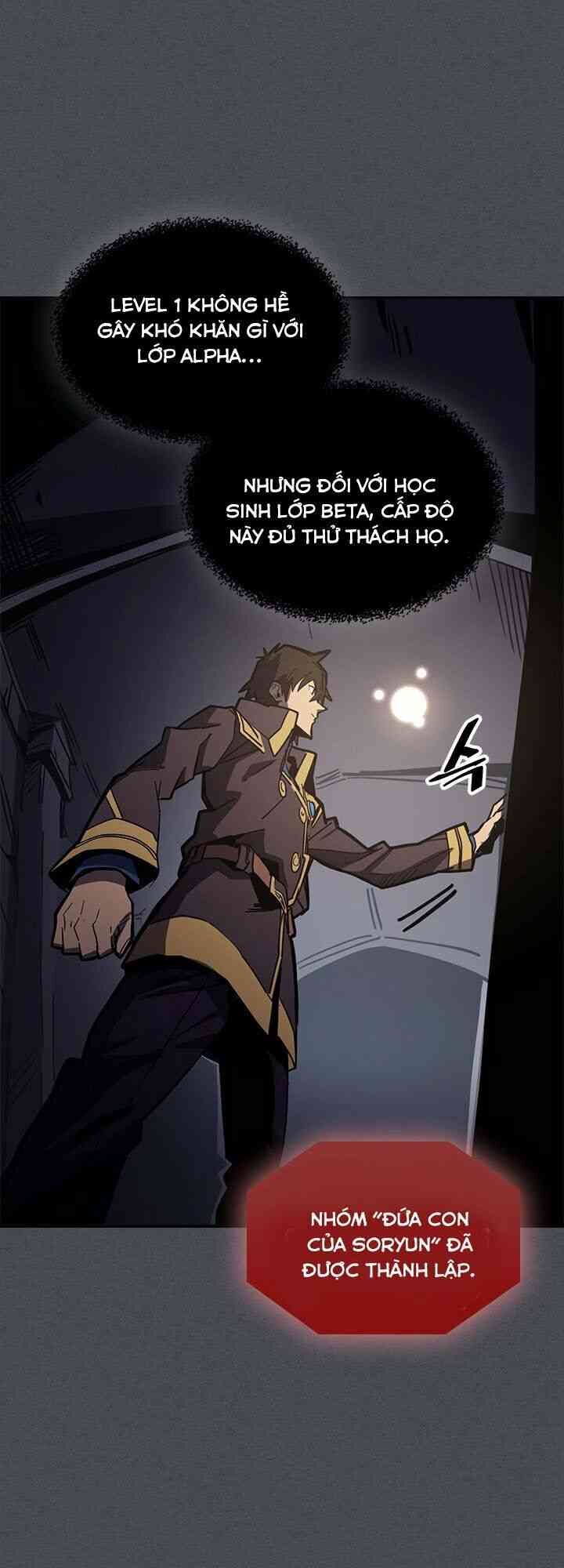 Chuyển Sinh Ma Pháp Đặc Biệt Yếu: Chapter 107