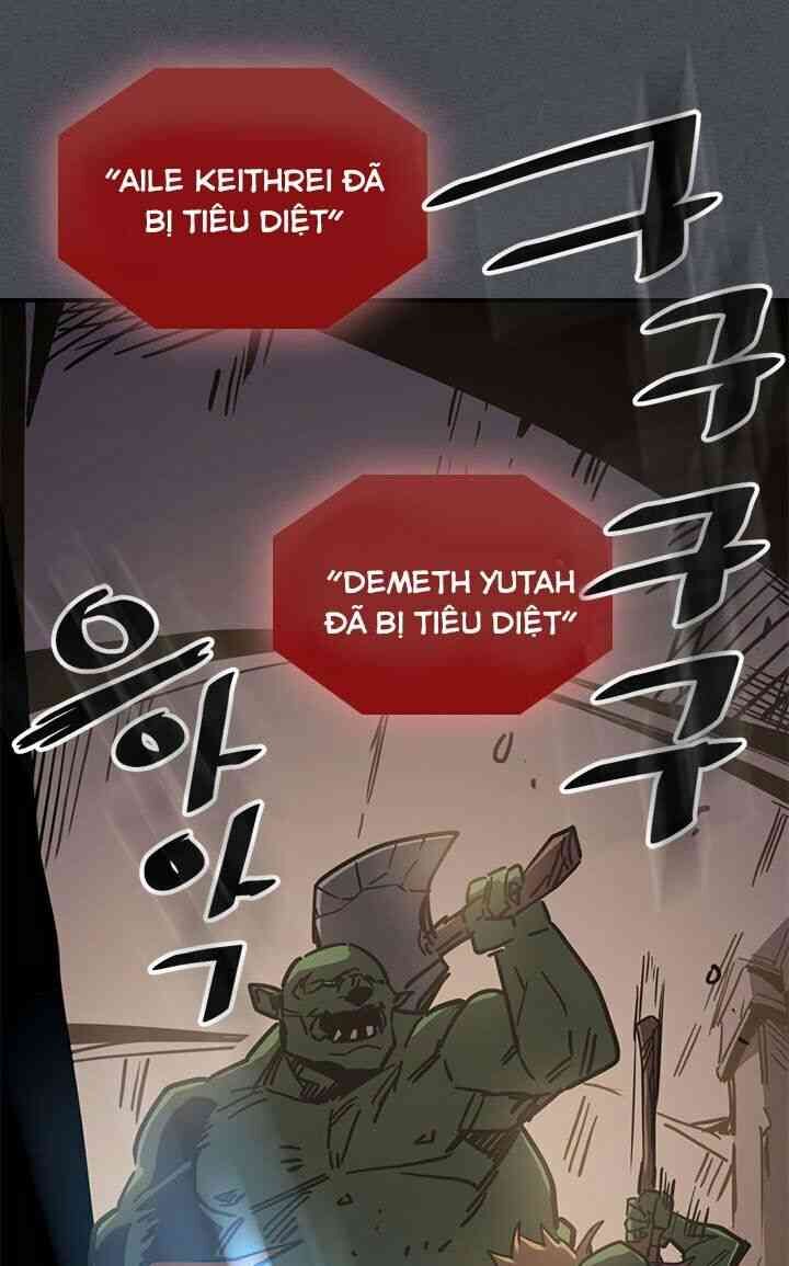 Chuyển Sinh Ma Pháp Đặc Biệt Yếu: Chapter 107