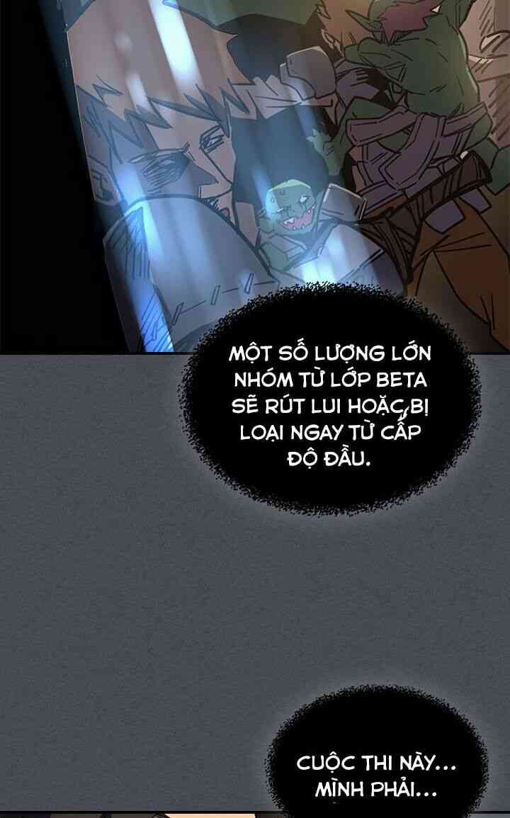 Chuyển Sinh Ma Pháp Đặc Biệt Yếu: Chapter 107