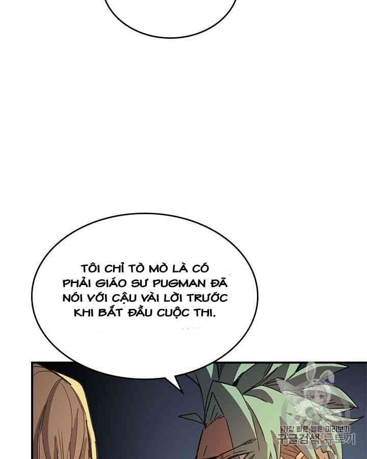 Chuyển Sinh Ma Pháp Đặc Biệt Yếu: Chapter 108