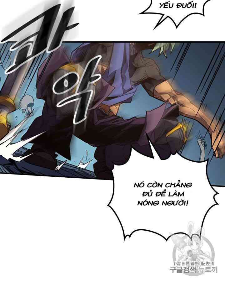 Chuyển Sinh Ma Pháp Đặc Biệt Yếu: Chapter 108