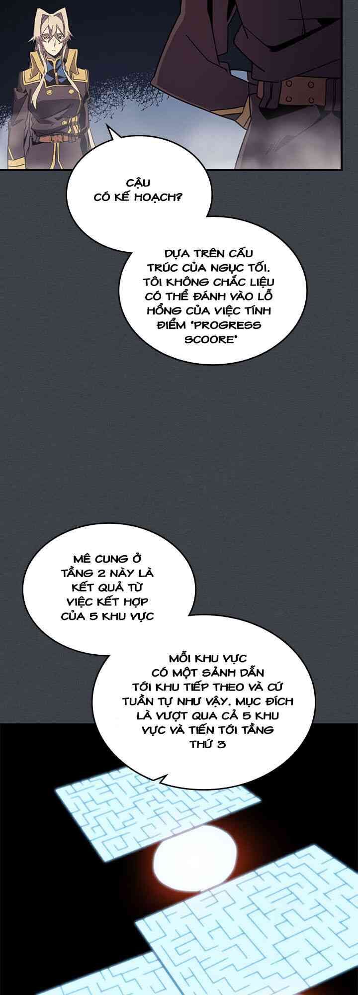 Chuyển Sinh Ma Pháp Đặc Biệt Yếu: Chapter 109