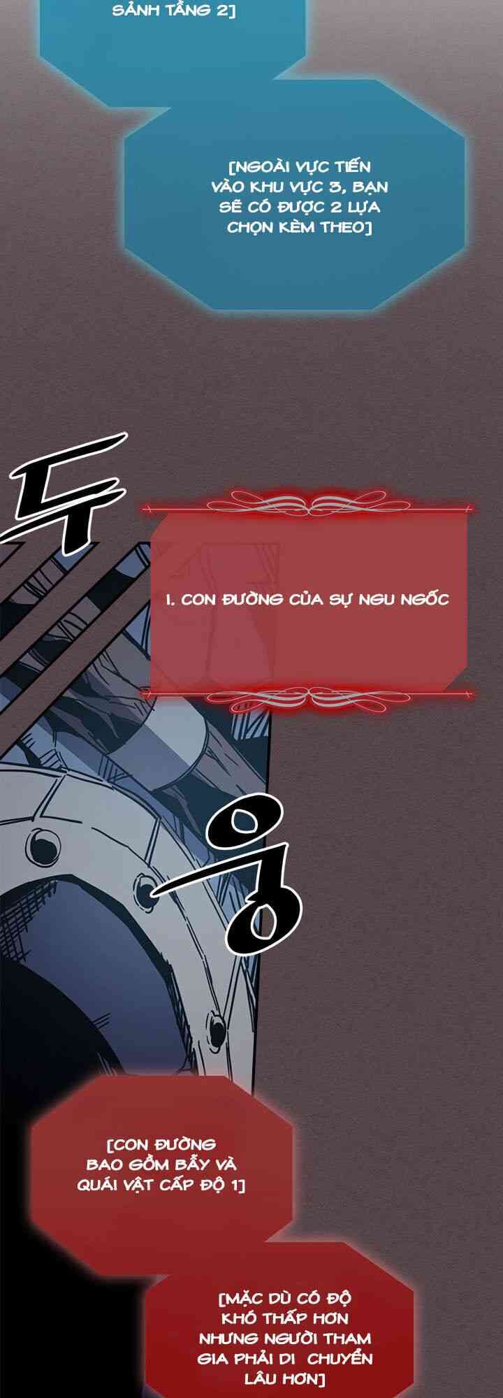 Chuyển Sinh Ma Pháp Đặc Biệt Yếu: Chapter 109