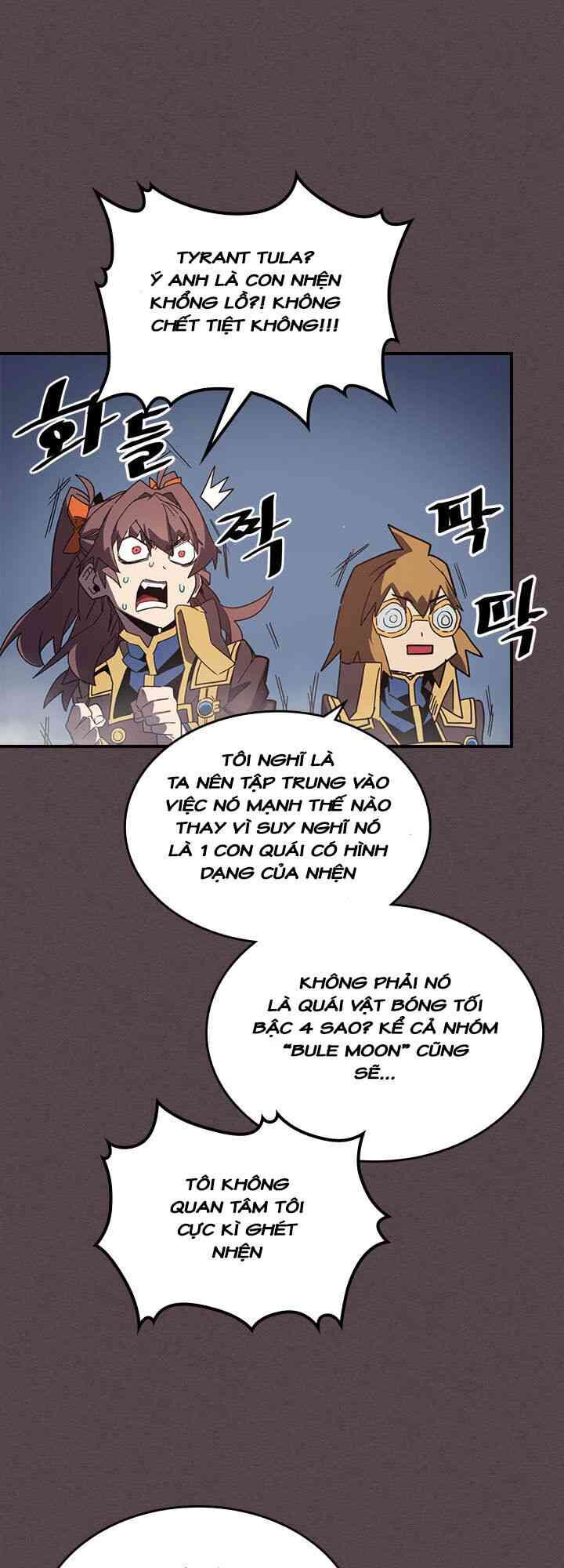 Chuyển Sinh Ma Pháp Đặc Biệt Yếu: Chapter 109