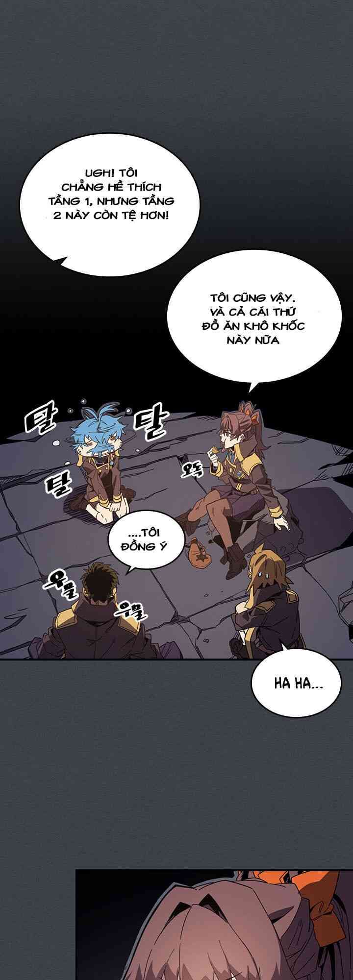 Chuyển Sinh Ma Pháp Đặc Biệt Yếu: Chapter 109