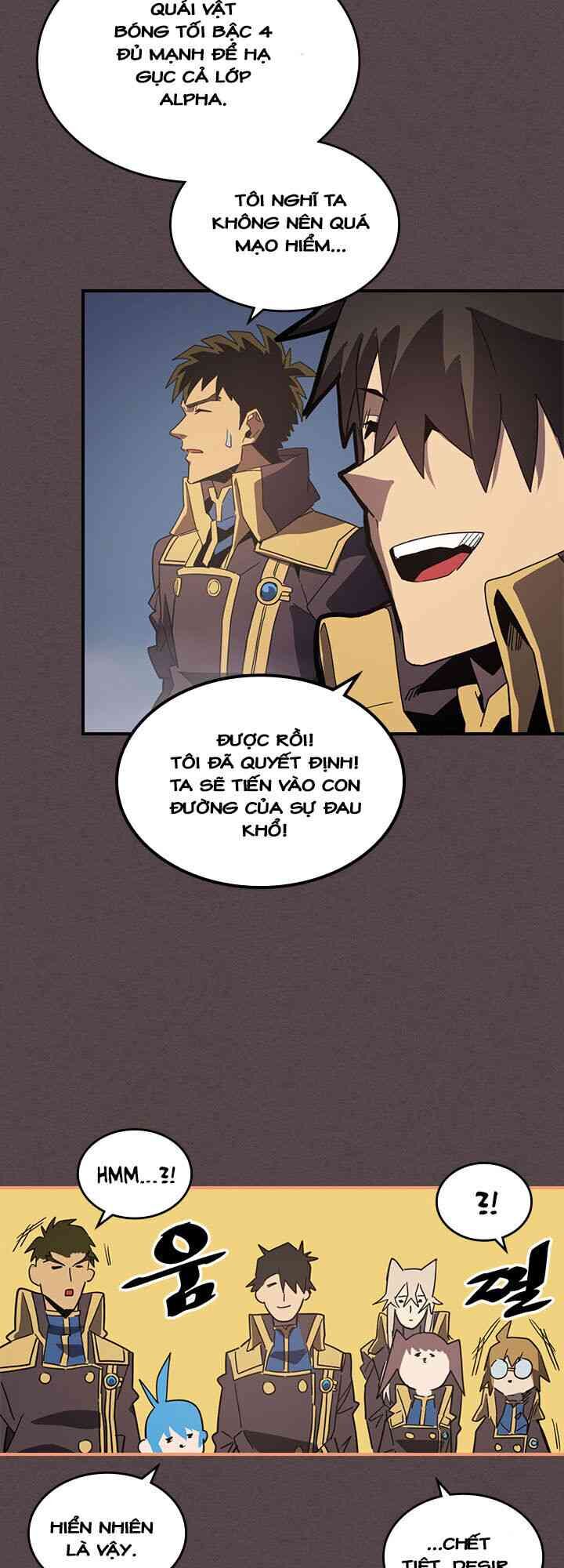 Chuyển Sinh Ma Pháp Đặc Biệt Yếu: Chapter 109