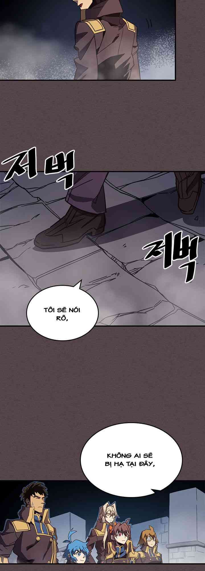 Chuyển Sinh Ma Pháp Đặc Biệt Yếu: Chapter 109