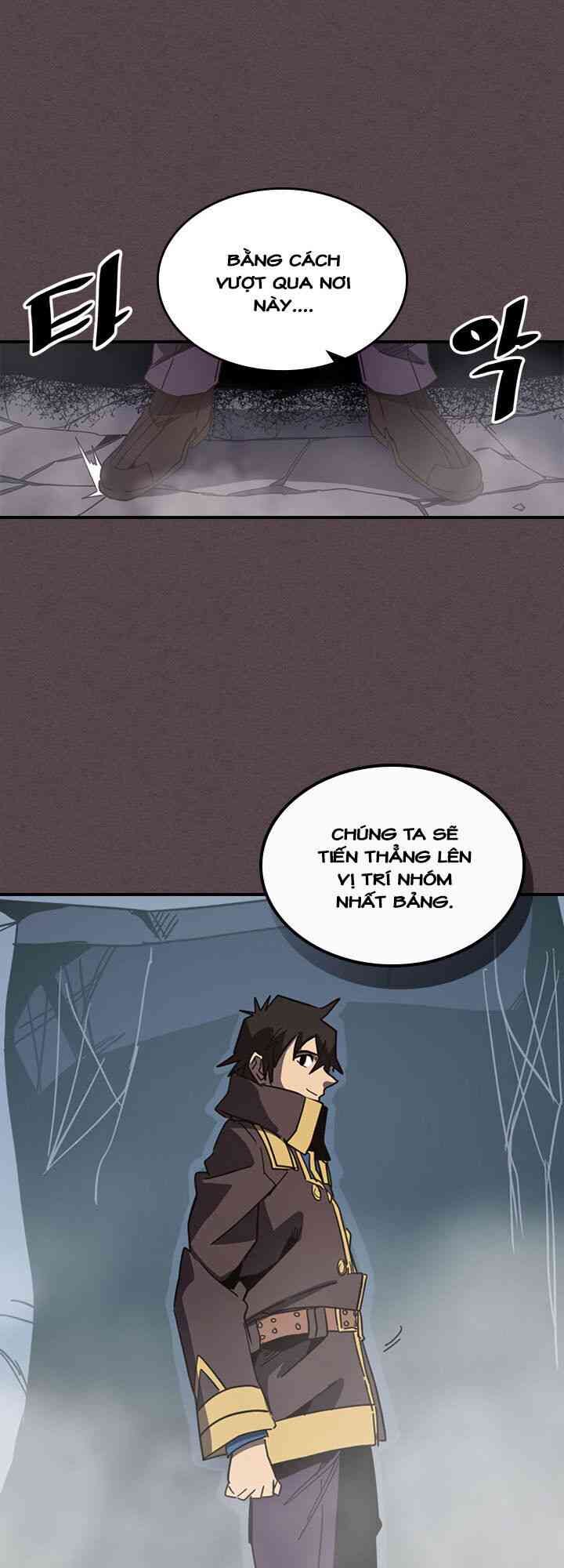 Chuyển Sinh Ma Pháp Đặc Biệt Yếu: Chapter 109