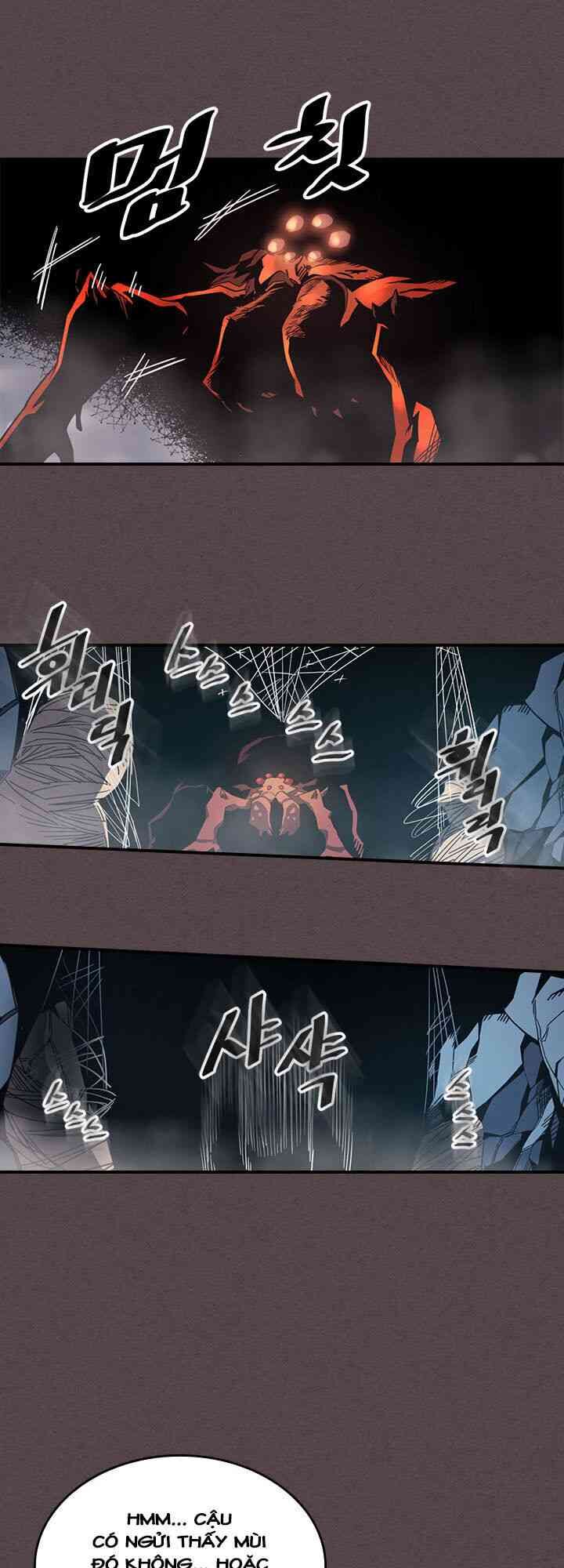 Chuyển Sinh Ma Pháp Đặc Biệt Yếu: Chapter 109
