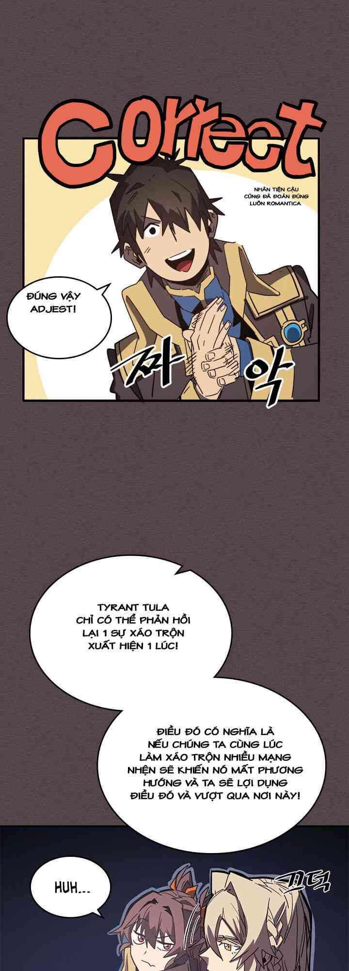 Chuyển Sinh Ma Pháp Đặc Biệt Yếu: Chapter 109
