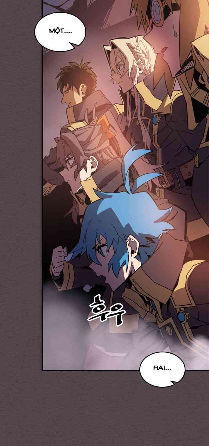 Chuyển Sinh Ma Pháp Đặc Biệt Yếu: Chapter 109