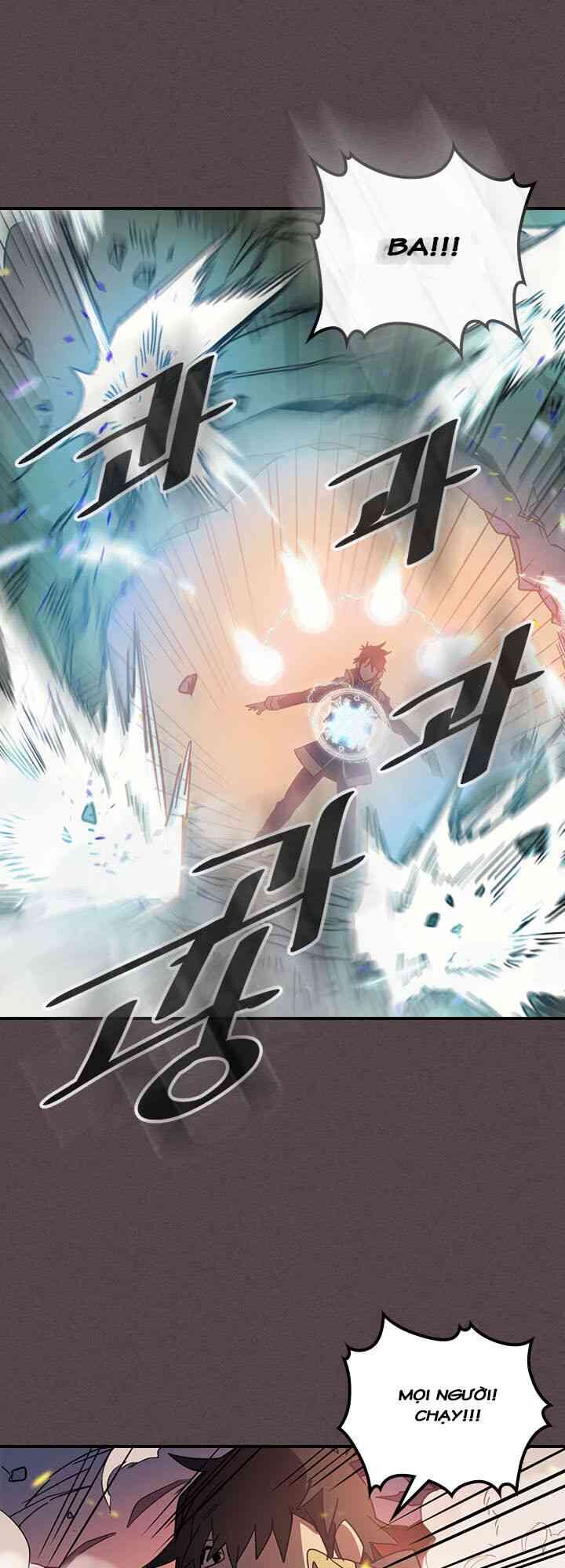 Chuyển Sinh Ma Pháp Đặc Biệt Yếu: Chapter 109