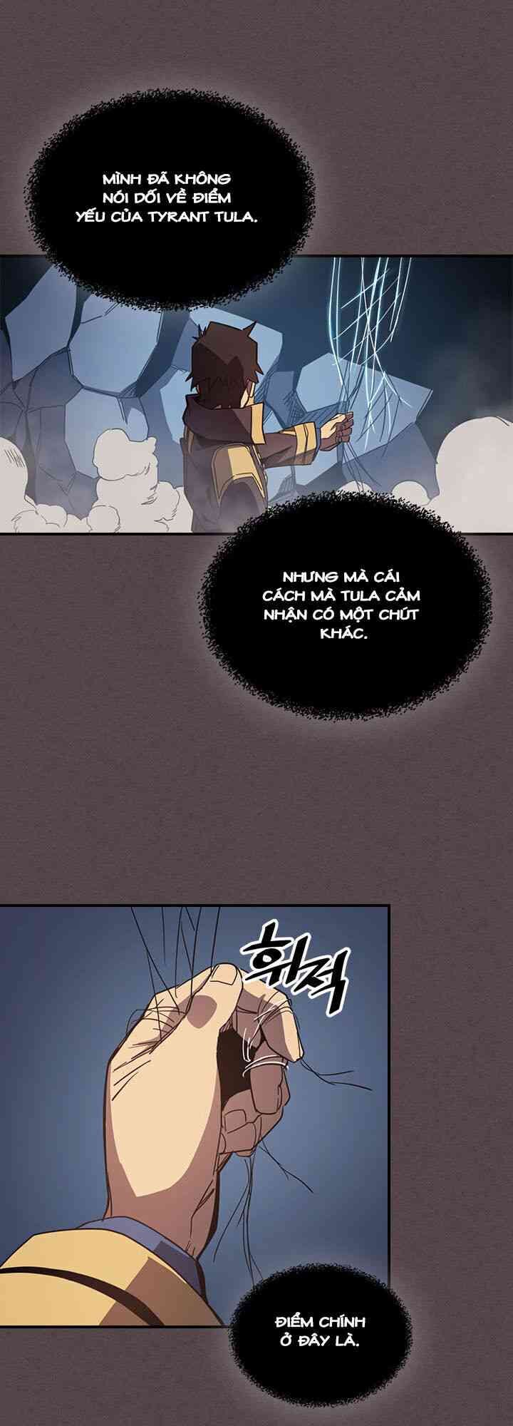Chuyển Sinh Ma Pháp Đặc Biệt Yếu: Chapter 109