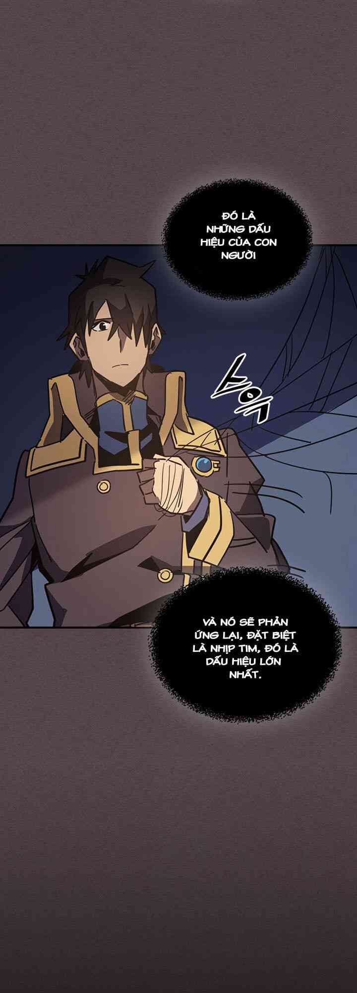Chuyển Sinh Ma Pháp Đặc Biệt Yếu: Chapter 109