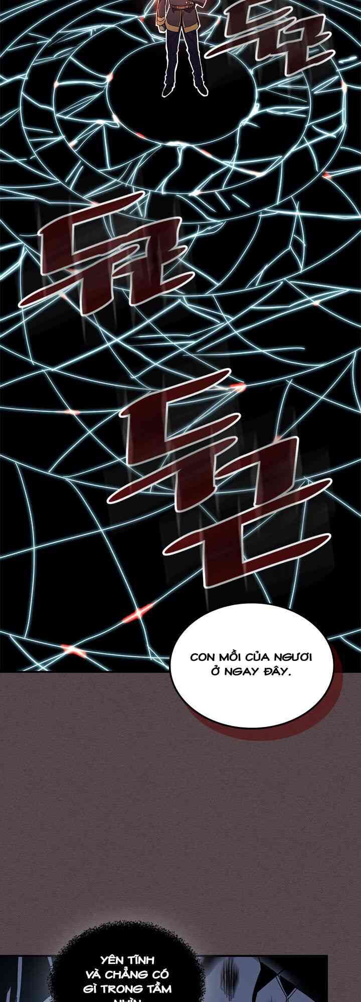 Chuyển Sinh Ma Pháp Đặc Biệt Yếu: Chapter 109
