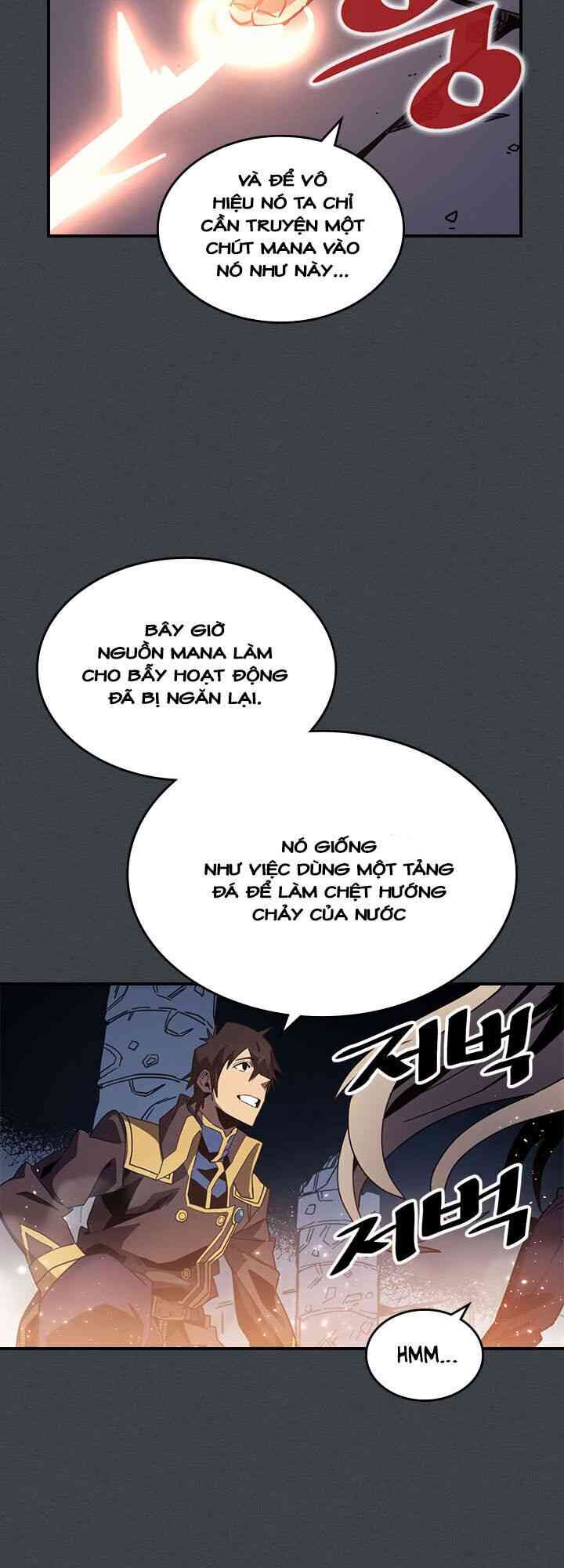 Chuyển Sinh Ma Pháp Đặc Biệt Yếu: Chapter 109