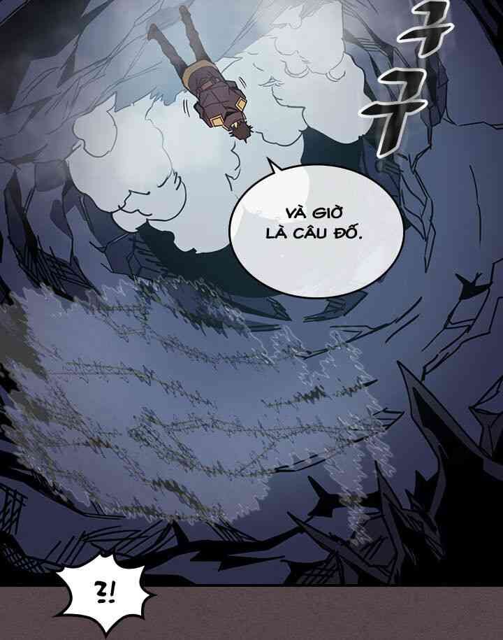 Chuyển Sinh Ma Pháp Đặc Biệt Yếu: Chapter 109