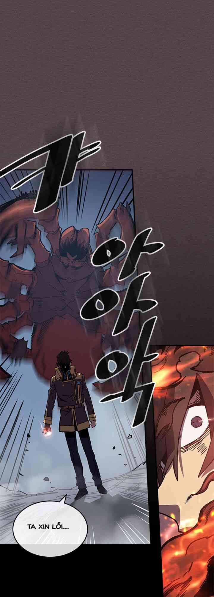 Chuyển Sinh Ma Pháp Đặc Biệt Yếu: Chapter 109