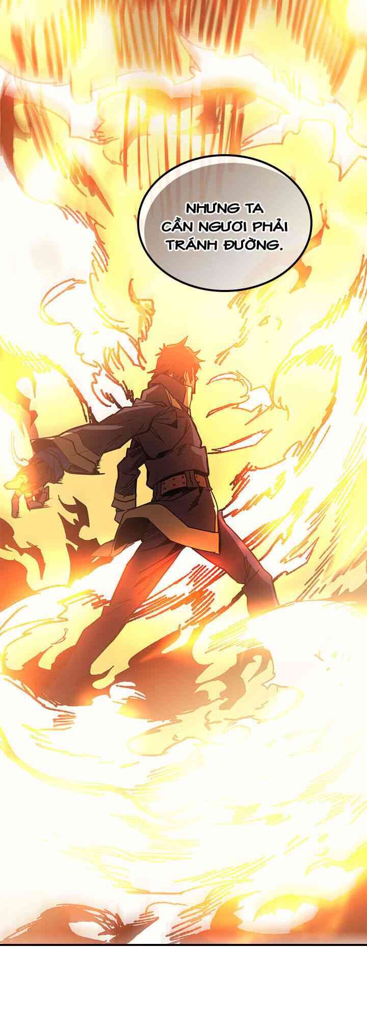 Chuyển Sinh Ma Pháp Đặc Biệt Yếu: Chapter 109