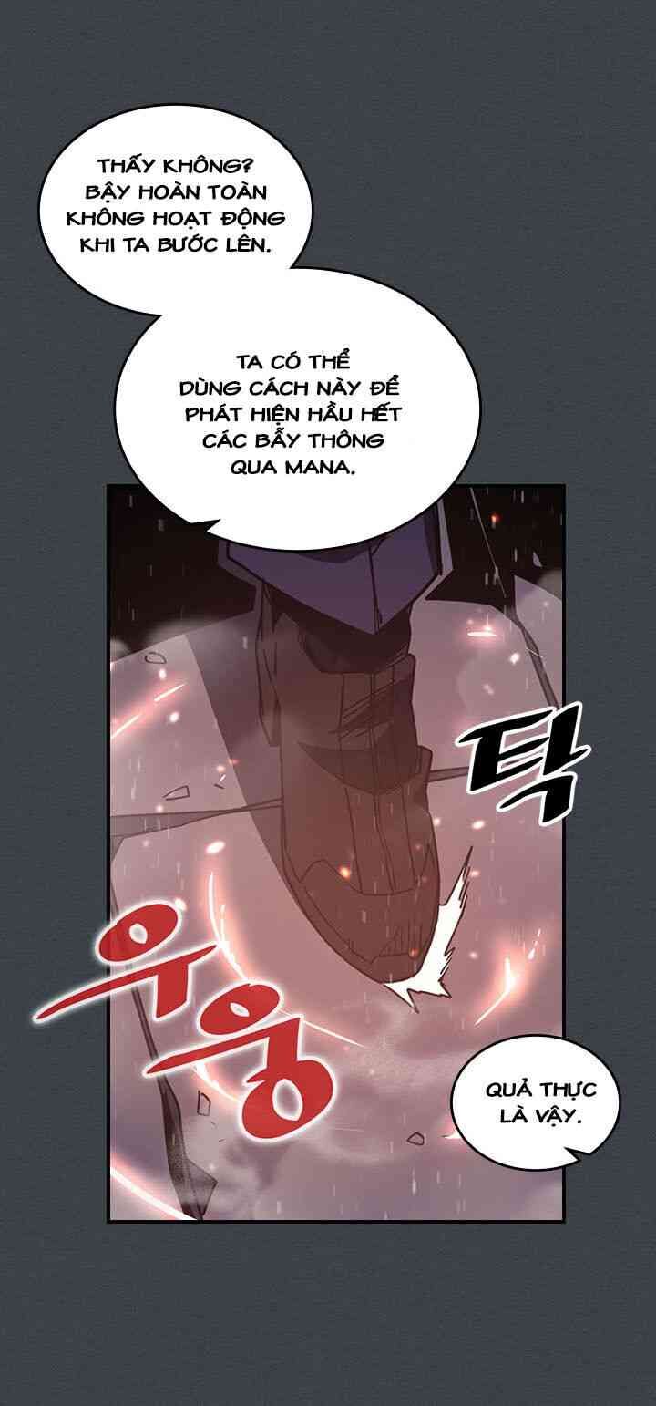Chuyển Sinh Ma Pháp Đặc Biệt Yếu: Chapter 109