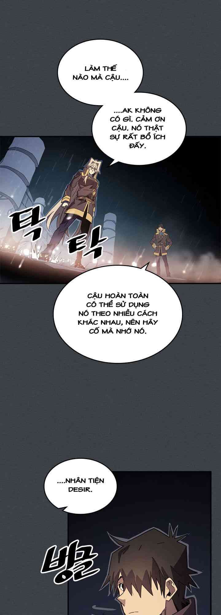 Chuyển Sinh Ma Pháp Đặc Biệt Yếu: Chapter 109
