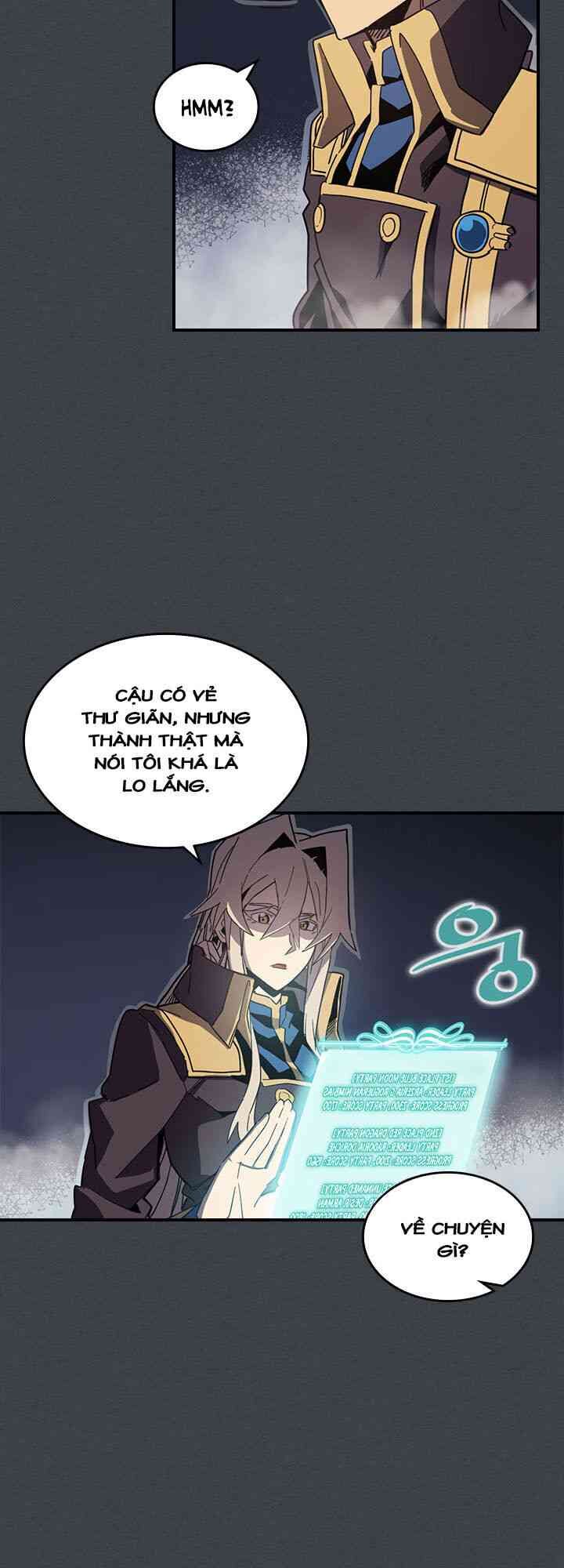 Chuyển Sinh Ma Pháp Đặc Biệt Yếu: Chapter 109