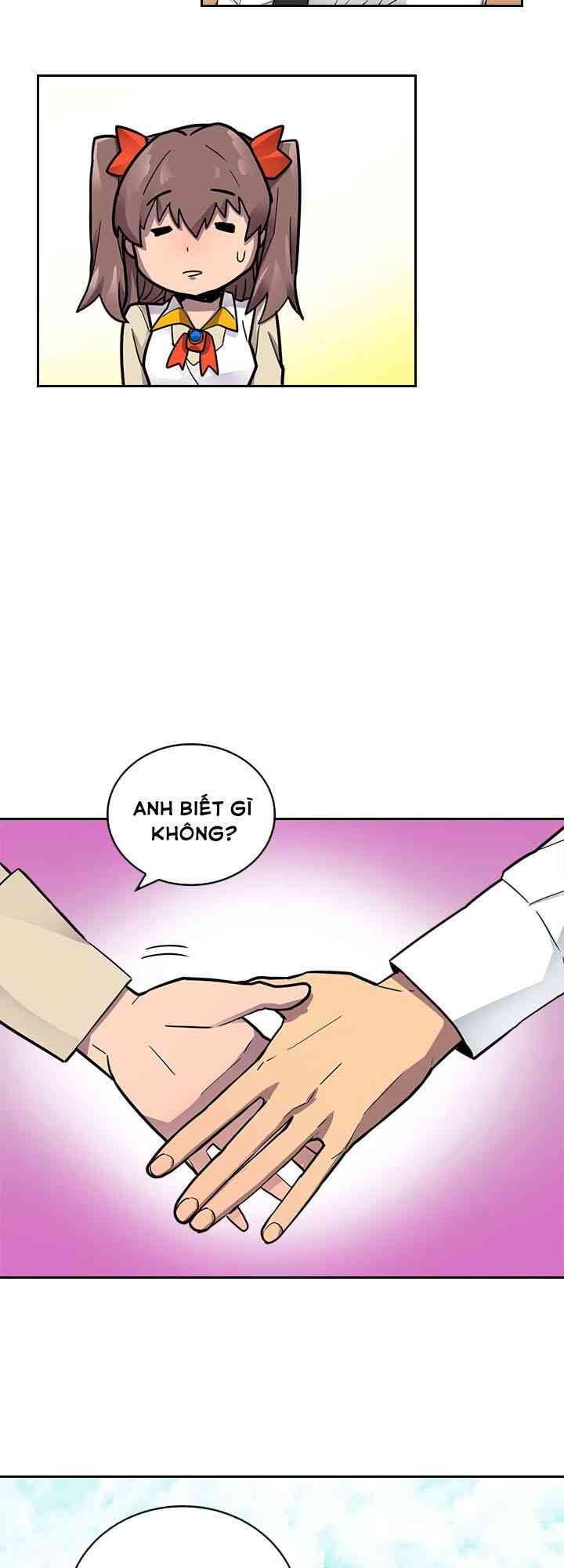 Chuyển Sinh Ma Pháp Đặc Biệt Yếu: Chapter 11