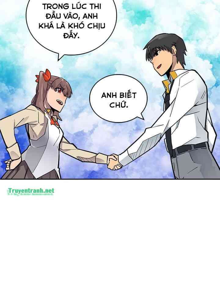 Chuyển Sinh Ma Pháp Đặc Biệt Yếu: Chapter 11