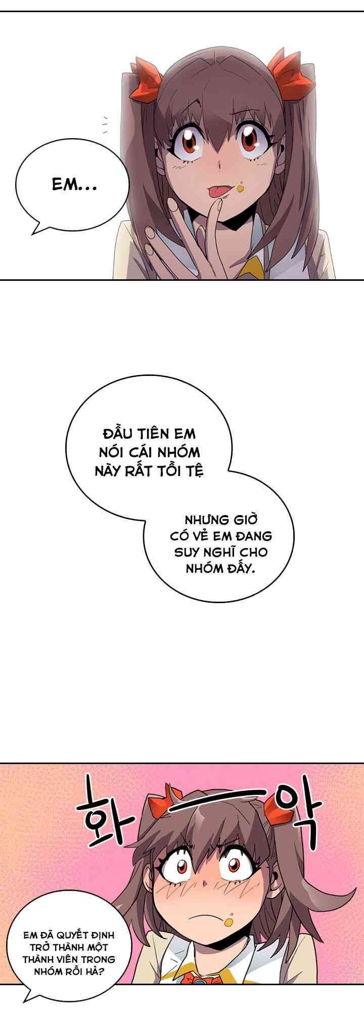 Chuyển Sinh Ma Pháp Đặc Biệt Yếu: Chapter 11