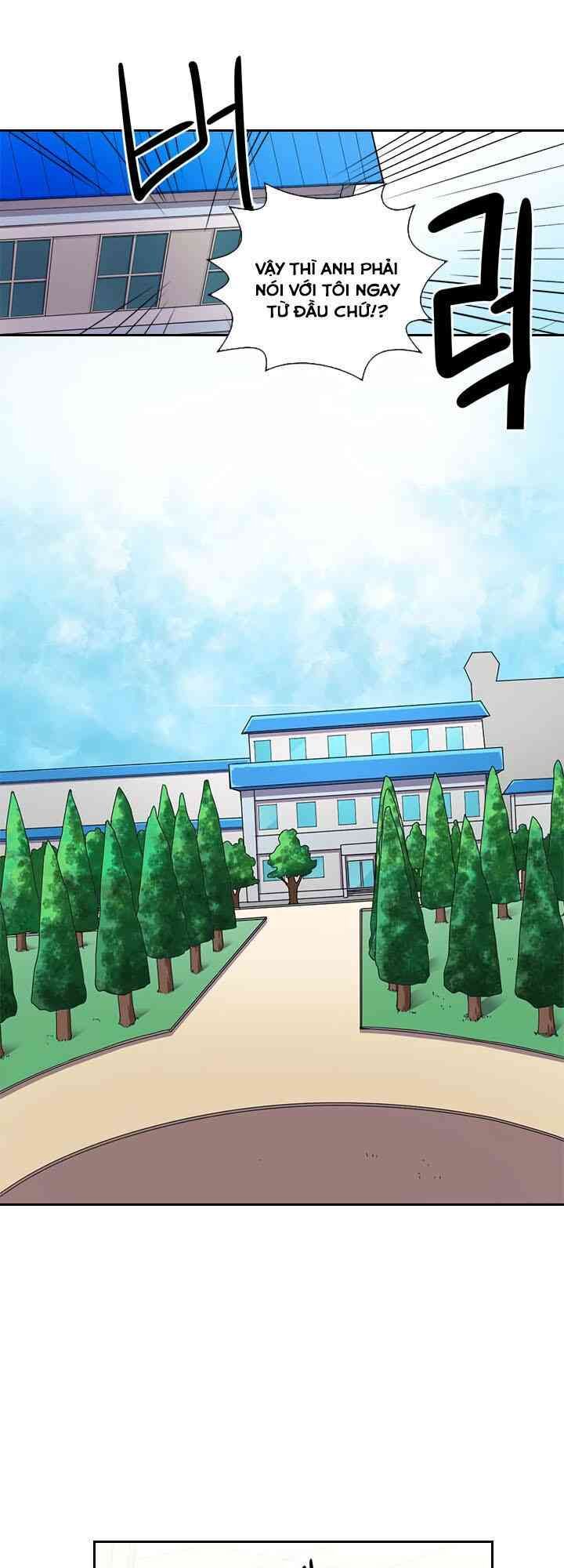 Chuyển Sinh Ma Pháp Đặc Biệt Yếu: Chapter 11